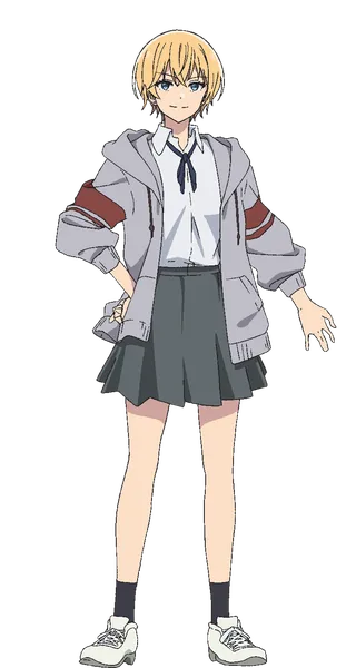 Mizuki Usurai