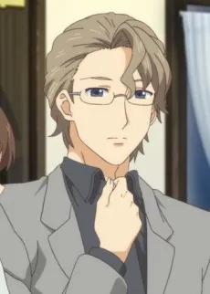 Shu Hagiwara