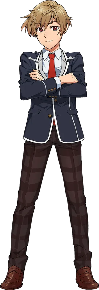 Tamotsu Araki