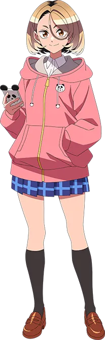 Poemu Kohinata