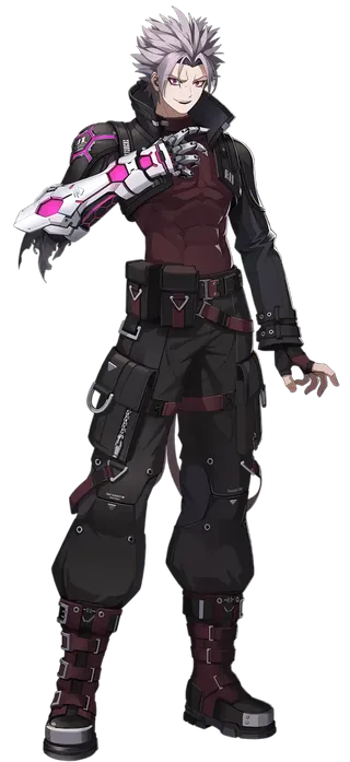 Echion