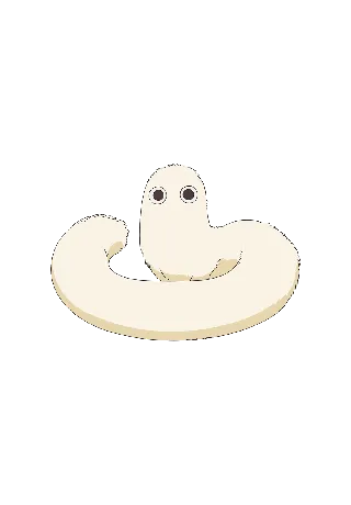 フデムシ