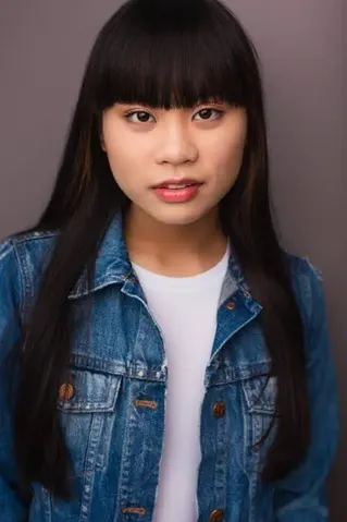 Abby Espiritu