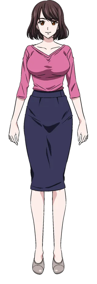 Ayako Shinoda
