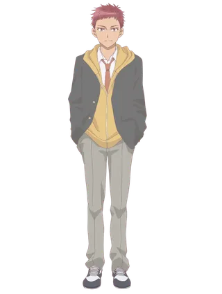 Tatsuya Nagiura