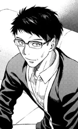 Yutaka Mikasa