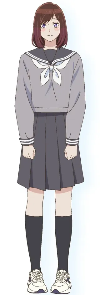 Sae Iwata