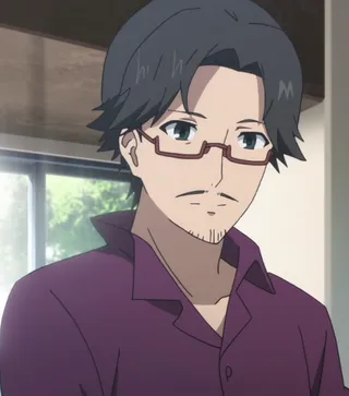 Toshihiro Okikura