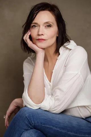 Pamela Ravassard