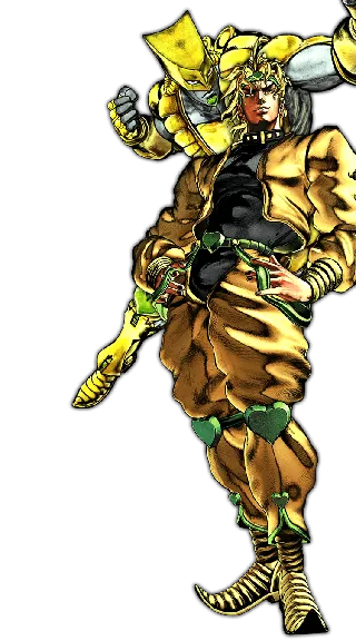 Dio Brando