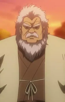 Gaimon Fujibayashi
