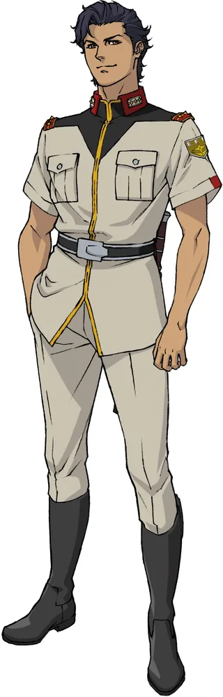 Kenneth Sleg