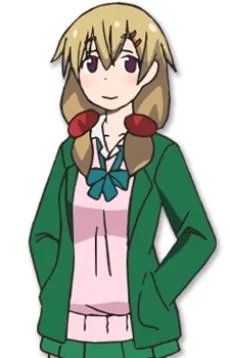 椎名心（しいな こころ）