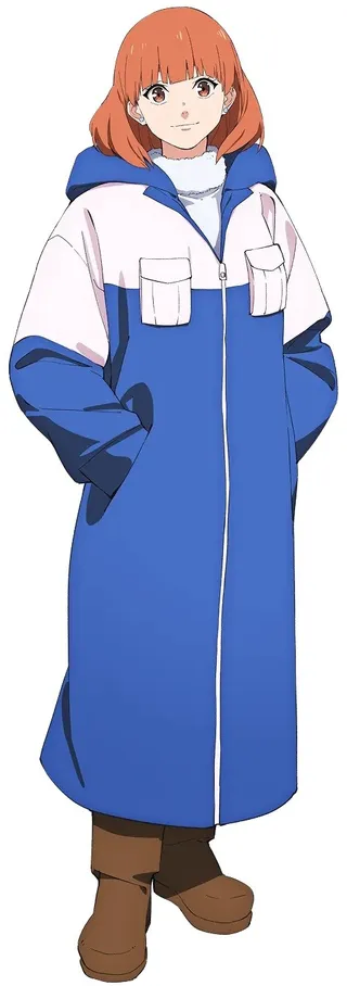 Hagane Takimura