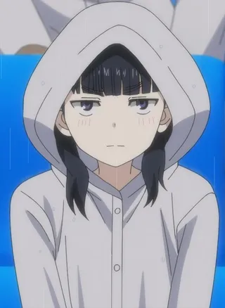 Megumi Sodegaura