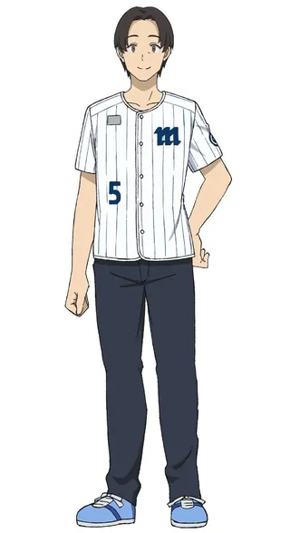 Miku's Father