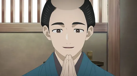 Matsunosuke