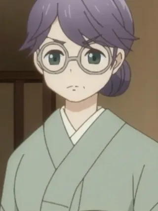 Segawa Asami
