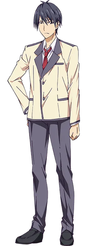 Akuru Akutsu