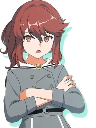 Akane Koumura