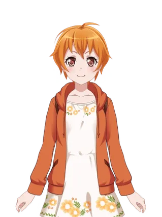 Hagumi Kitazawa