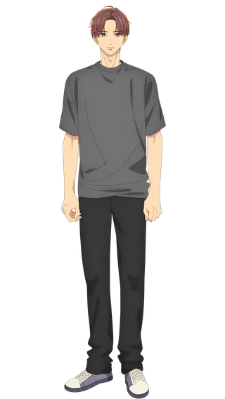 Takuto Ohji