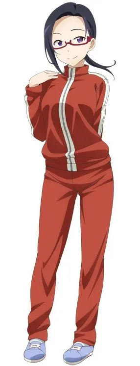 Sakie Satō