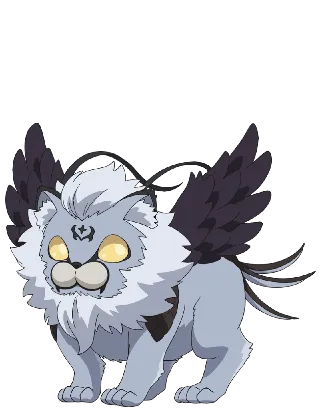 Nomimono (Malice Eater)