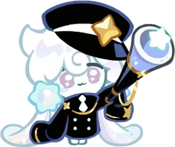 Milky Way Cookie