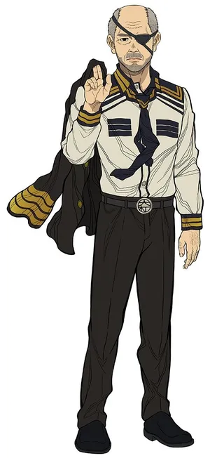 Mitsuhide Ryūmon