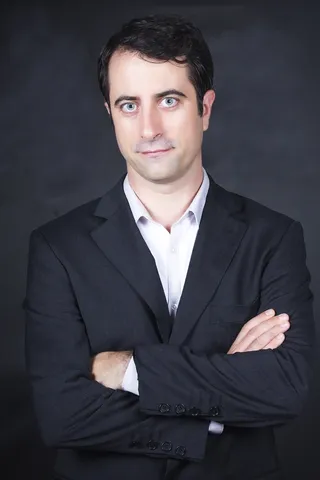 Rafa Albert