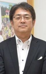 Nobuhiro Kikuchi