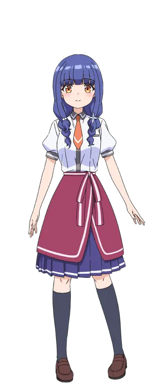 Meiko Morita
