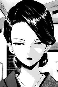 아카네의 어머니 (가칭)
