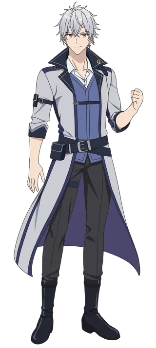 Wilkes Severley