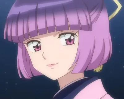 Otome Rokudō / Ichigo