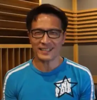 Li Jingtang (Li Gyeongdang)