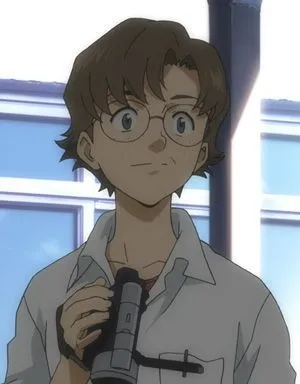Kensuke Aida