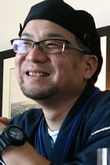 Kazuki Higashiji