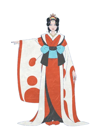 Sandaime Midaidokoro