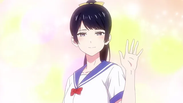 Suzuka Kiyomiya