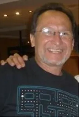 Ismael Castro