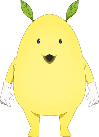 Mokotarō