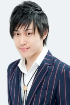 Tomita Takahiro 