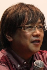 Sadayuki Murai