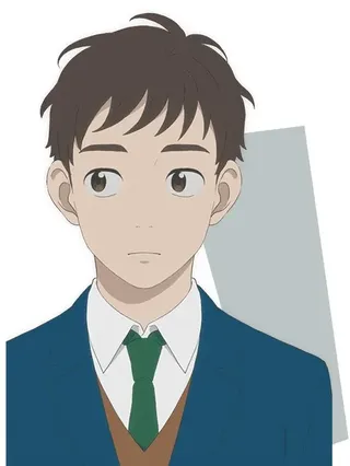 Yagasaki-kun