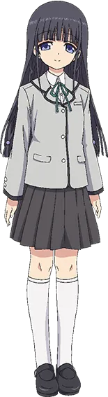 Yumi Shirayanagi