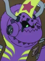 Donatello