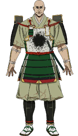 Shogen Hirano