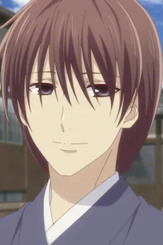 Kazuma Souma
